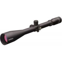 Burris Black Diamond 6-24x50mm Rifle Scope, 30mm Tube