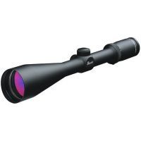 Burris Fullfield II 3-9x50mm Rifle Scope