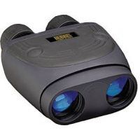 Burris 300176 7X-40mm B-1500 Laser Bino Fully Waterproof Binoculars - Laser Rangefinding Binocular