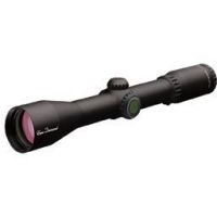 Burris Euro Diamond 3-10X40 3P #4 / E-Dot Reticle Matte Rifle Scope Rifle Scope