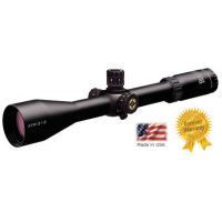 Burris 3x-12x-50 Millimeter XTR Xtreme Tactical Rifle Scope w/ Ballistic Mil-dot Reticle