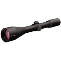 Burris Euro Diamond 3-12X56 German 3P#4 LRS Illuminated Reticle Matte Rifle Scopes