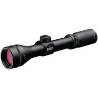 Burris 200384 Compact Rimfire / Airgun 3-9x32 Plex Reticle Matte Black Scopes Rifle Scope Rifle scope