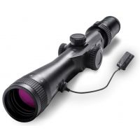 Burris Eliminator III 4-16x50mm Ballistic Laserscope Rifle Scope, Remote Cable Switch