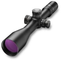 Burris Xtreme Tactical 4-20x50 mm Rifle Scope, 34 mm Tube, First Focal Plane (FFP)