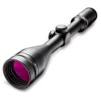 Burris Fullfield E1 4.5-14x42mm 1in Tube Second Focal Plane (SFP) Rifle Scope