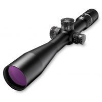 Burris Xtreme Tactical 5-25x50mm 34mm Tube First Focal Plane Rifle Scope