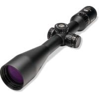 Burris Signature HD Scope 5-25x50 mm 30 mm Tube Second Focal Plane (SFP) Rifle Scope
