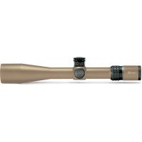 Burris Xtreme Tactical 5-25x50mm 34mm Tube First Focal Plane Rifle Scope