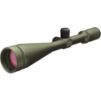 Burris FullField II Tactical 6.5-20x50mm Rifle Scope