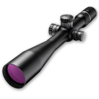 Burris Xtreme Tactical 8-40x50mm 34 mm Tube First Focal Plane (FFP) Rifle Scope