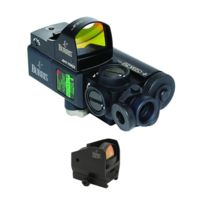 Burris FastFire AR-F3 Flattop Sight