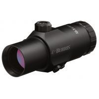 Burris Tripler 3X Magnifier Scope
