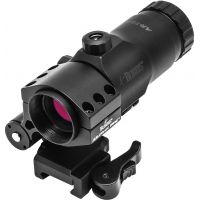 Burris AR-Tripler Rifle Scope w/ AR Pivot Ring