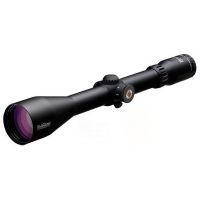 Burris Black Diamond 3-12x50mm Rifle Scope, 30mm Tube, Second Focal Plane (SFP)