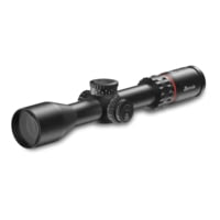Burris Veracity 2.5-12x42mm 30mm Tube Rifle Scope