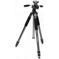 Burris Euro Diamond Large Heavy Duty Spotting Scope Tripod