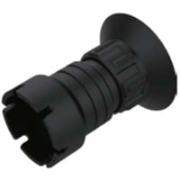 Burris External Eyepiece/Magnifier for BTC USM