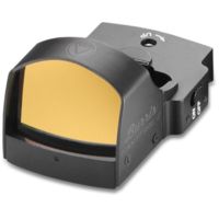Burris FastFire II Reflex Red Dot Sight, 4 MOA Reticle, Black, 300233