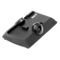 Burris FastFire Reflex Red-Dot Sight Mounting Plates