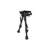 Burris Folding Swivel Rifle Bipod, 9-13in