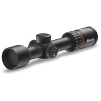 Burris Fullfield 2-8x35mm 1in Tube Riflescope