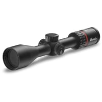 Burris Fullfield 3-12x42mm 1in Tube Riflescope