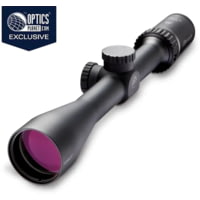 Burris Fullfield E1 3-9x40mm Rifle Scope 1in Tube Second Focal Plane