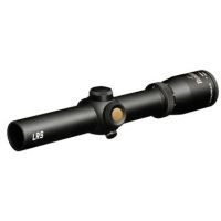 Burris Fullfield TAC30 1-4x24 30mm Tube Second Focal Plane (SFP) Rifle Scope