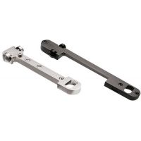 Burris Long Eye Relief Universal LU One Piece Handgun Bases