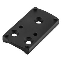 Burris FastFire Reflex Red-Dot Sight Mounting Plates
