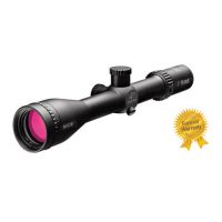 Burris MTAC Rifle Scope - 4.5-14x-42mm, w/ G2B Mil-Dot Reticle