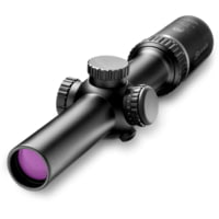 Burris MTAC 1-4x24 mm Rifle Scope, 30 mm Tube, Second Focal Plane (SFP)