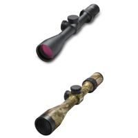 Burris Predator Quest 3-9x40mm Rifle Scope - Ballistic Plex E1 Reticle
