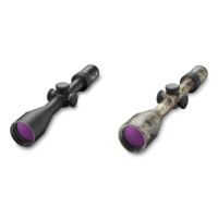 Burris Predator Quest 4.5-14x42mm Rifle Scope