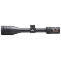 Burris Predator Quest Rifle Scope - 4.5-14x42mm