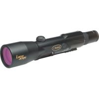 Burris 4-12x42mm Range Finding Laser Rifle Scope