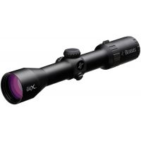Burris Six-X 2x-12x-50 Millimeter Rifle Scope
