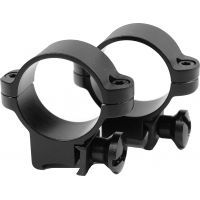 Burris Airgun/Rimfire Rifle Scope 1 inch .22 Rings