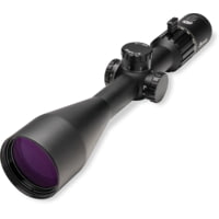 Burris RT Rifle Scope 5-25x56 mm 30 mm Tube First Focal Plane (FFP) Rifle Scope