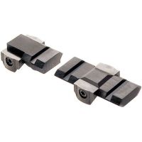 Burris Ruger to Weaver Base Adapters
