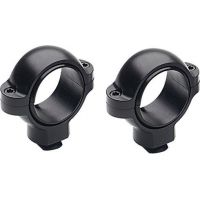 Burris Signature 30mm Double Dovetail Riflescope Mount Rings