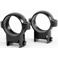 Burris Zee Ring Signature 1 inch Weaver Style Rifle Scope Rings