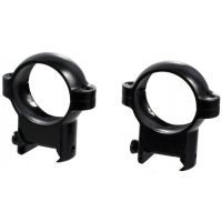 Burris Zee Ring Signature 1 inch Weaver Style Rifle Scope Rings