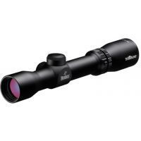Burris Timberline 2x-7x-26mm Rifle Scope
