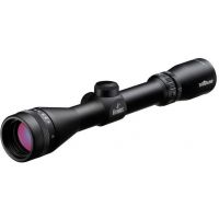 Burris Timberline 4.5-14x32 Rifle Scope w/ Ballistic Plex Reticle