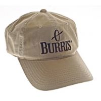 Burris Hat Tan