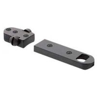 Burris Trumount Universal Rifle Scope Two Piece Base