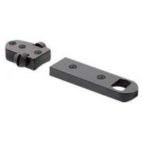 Burris Trumount Universal Rifle Scope Two Piece Base
