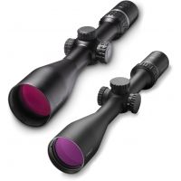 Burris Veracity 3-15x50mm Rifle Scope w/ Free Fullfield E1 4.5-14x42mm Long-Range MOA Rifle Scope
